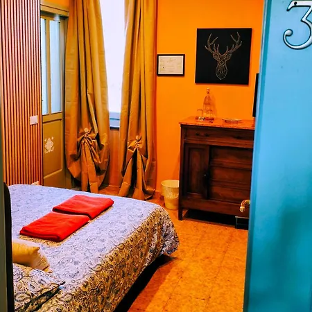 Villa Alma, Lake Como Bed&Breathe-3